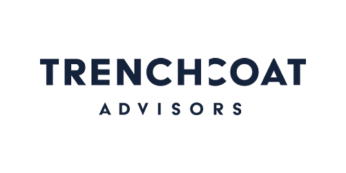 trenchcoat trenchcoat Logo